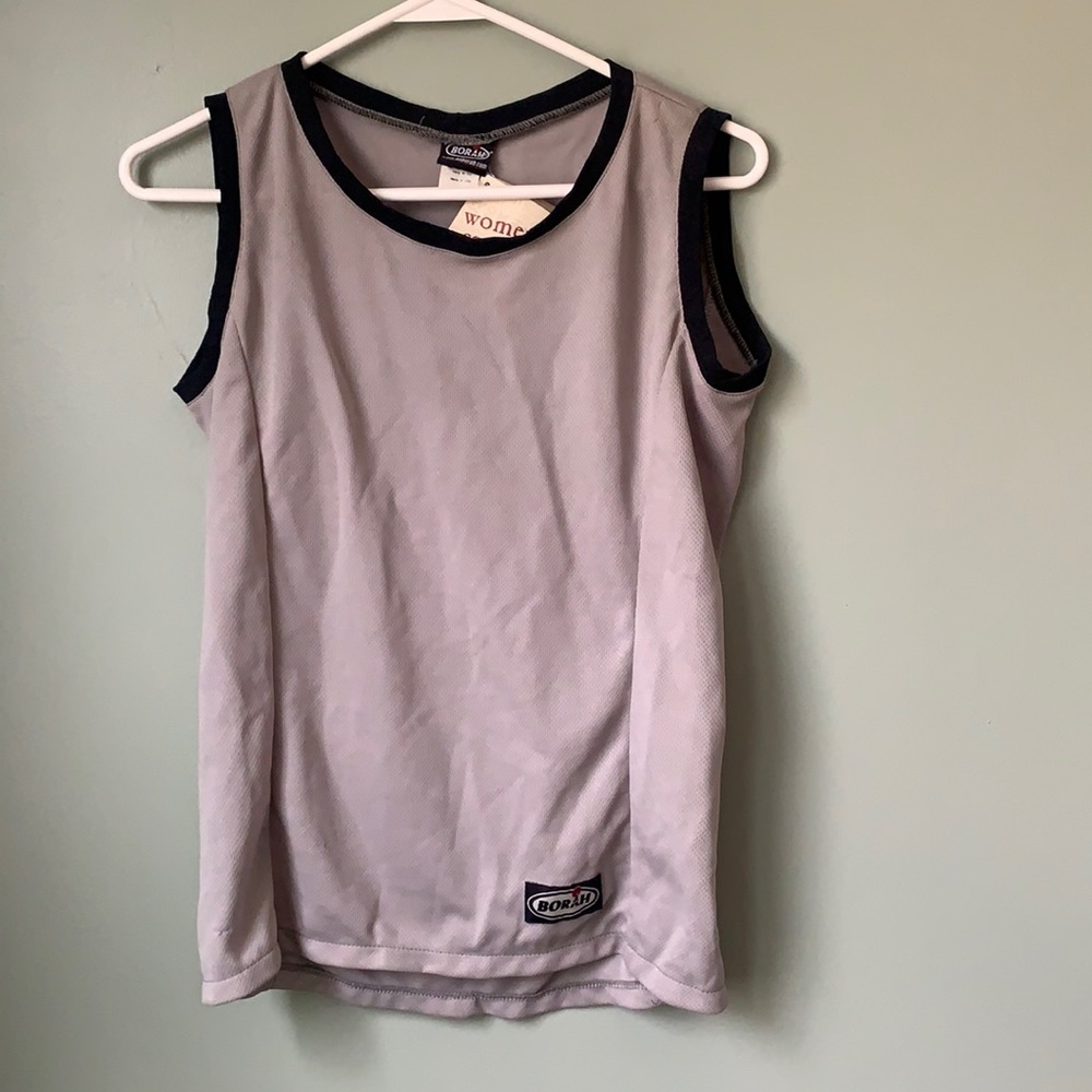 My Borah Super old-school cycling jersey